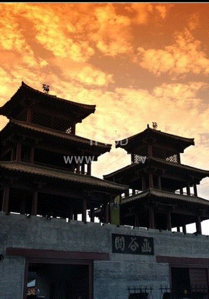 我们生长的地方(全集)