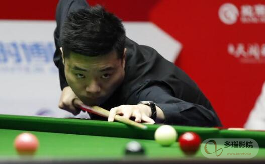 走进巨龙丁俊晖(全集)