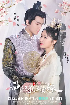 神探驸马请接嫁 第11集