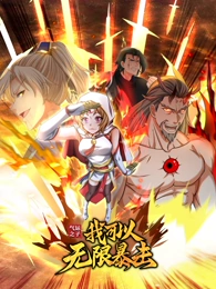 气运之子：我可以无限暴击(全集)