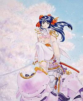 樱花大战TV版(全集)