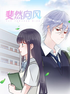 斐然向风(全集)