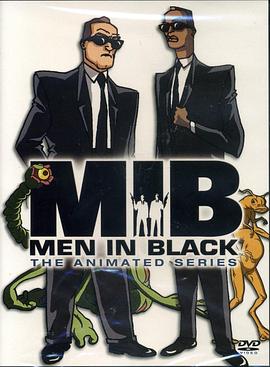 黑衣警探第一季国语版(全集)