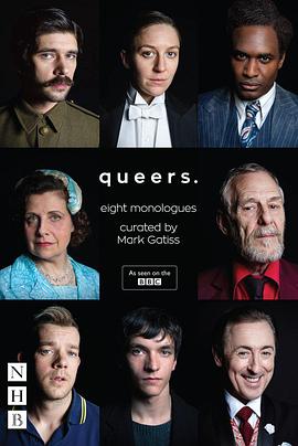 酷儿Queering第二季(全集)