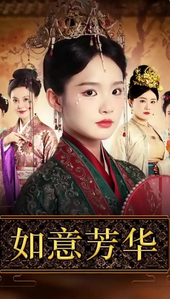 如意芳华(全集)