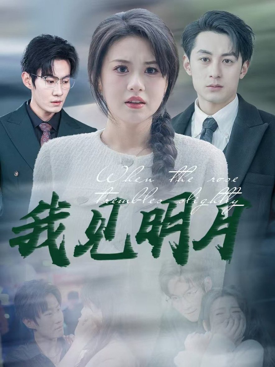 我见明月(全集)