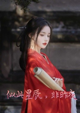 似此星辰非昨夜 似此星辰，非昨夜 我的夫君来自现代 智驭权谋将军的童养夫(全集)