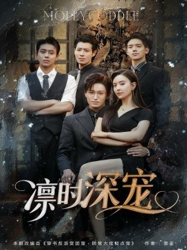 凛时深宠(全集)